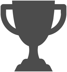 Trophy icon